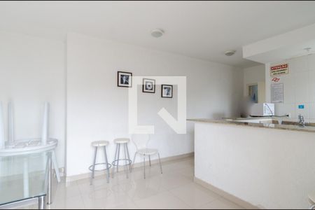 Apartamento à venda com 52m², 1 quarto e 1 vagaÁrea Comum 