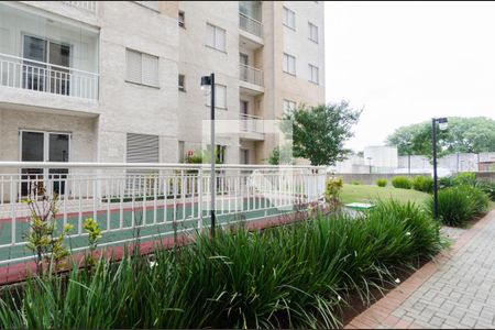 Apartamento à venda com 52m², 1 quarto e 1 vagaÁrea Comum 