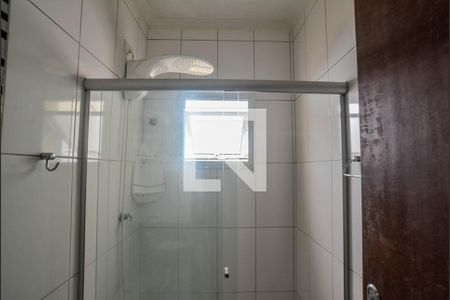 Apartamento à venda com 65m², 2 quartos e 1 vagaBanheiro Corredor