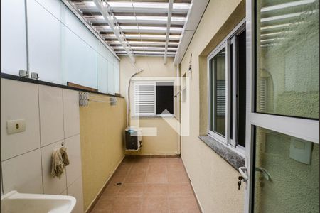 Apartamento à venda com 65m², 2 quartos e 1 vagaÁrea de Serviço