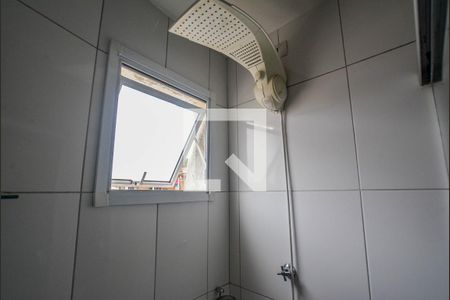 Apartamento à venda com 65m², 2 quartos e 1 vagaBanheiro da Suíte