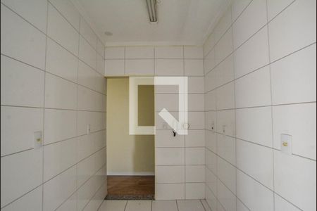 Apartamento à venda com 65m², 2 quartos e 1 vagaCozinha