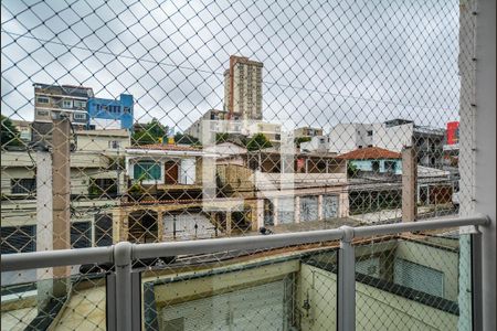 Apartamento à venda com 65m², 2 quartos e 1 vagaQuarto Suíte