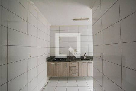 Apartamento à venda com 65m², 2 quartos e 1 vagaCozinha