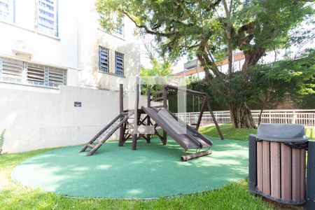 Apartamento à venda com 72m², 3 quartos e 1 vaga Apartamento à venda com 72m², 3 quartos e 1 vagaÁrea comum - Playground