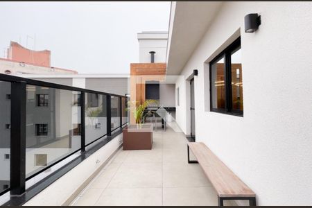 Studio à venda com 25m², 1 quarto e 1 vaga Studio à venda com 25m², 1 quarto e 1 vagaÁrea comum - Salão de festas