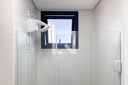 Studio à venda com 25m², 1 quarto e 1 vaga Studio à venda com 25m², 1 quarto e 1 vagaBanheiro - Suíte