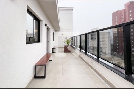 Studio à venda com 25m², 1 quarto e 1 vaga Studio à venda com 25m², 1 quarto e 1 vagaÁrea comum - Salão de festas