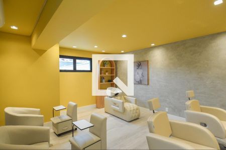 Studio à venda com 25m², 1 quarto e 1 vaga Studio à venda com 25m², 1 quarto e 1 vagaÁrea comum - Espaço  Beleza