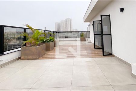 Studio à venda com 25m², 1 quarto e 1 vaga Studio à venda com 25m², 1 quarto e 1 vagaÁrea comum - Salão de festas