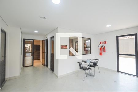 Studio à venda com 25m², 1 quarto e 1 vaga Studio à venda com 25m², 1 quarto e 1 vagaÁrea comum