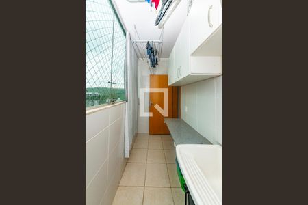 Apartamento à venda com 140m², 3 quartos e 1 vaga Apartamento à venda com 140m², 3 quartos e 1 vagaÁrea de Serviço