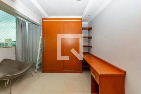 Apartamento à venda com 140m², 3 quartos e 1 vaga Apartamento à venda com 140m², 3 quartos e 1 vagaQuarto 3