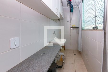 Apartamento à venda com 140m², 3 quartos e 1 vaga Apartamento à venda com 140m², 3 quartos e 1 vagaÁrea de Serviço