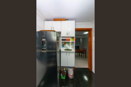 Apartamento à venda com 140m², 3 quartos e 1 vaga Apartamento à venda com 140m², 3 quartos e 1 vagaCozinha