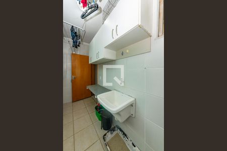 Apartamento à venda com 140m², 3 quartos e 1 vaga Apartamento à venda com 140m², 3 quartos e 1 vagaÁrea de Serviço