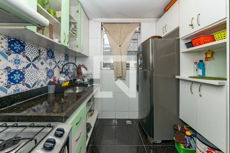 Apartamento à venda com 140m², 3 quartos e 1 vaga Apartamento à venda com 140m², 3 quartos e 1 vagaCozinha