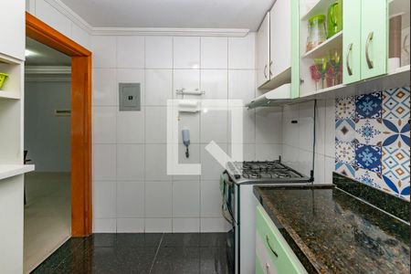 Apartamento à venda com 140m², 3 quartos e 1 vaga Apartamento à venda com 140m², 3 quartos e 1 vagaCozinha