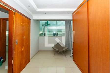 Apartamento à venda com 140m², 3 quartos e 1 vaga Apartamento à venda com 140m², 3 quartos e 1 vagaQuarto 3
