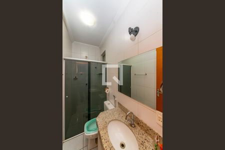 Apartamento à venda com 140m², 3 quartos e 1 vaga Apartamento à venda com 140m², 3 quartos e 1 vagaBanheiro Social 2