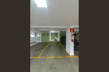 Apartamento à venda com 140m², 3 quartos e 1 vaga Apartamento à venda com 140m², 3 quartos e 1 vagaGaragem
