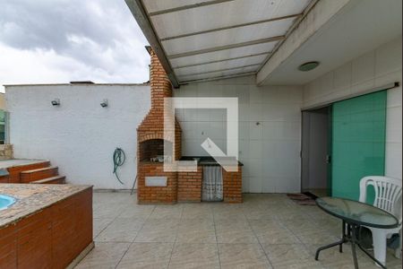 Apartamento à venda com 140m², 3 quartos e 1 vaga Apartamento à venda com 140m², 3 quartos e 1 vagaCobertura