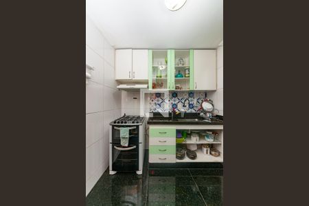 Apartamento à venda com 140m², 3 quartos e 1 vaga Apartamento à venda com 140m², 3 quartos e 1 vagaCozinha