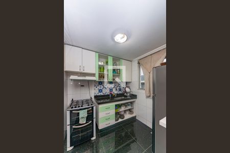 Apartamento à venda com 140m², 3 quartos e 1 vaga Apartamento à venda com 140m², 3 quartos e 1 vagaCozinha