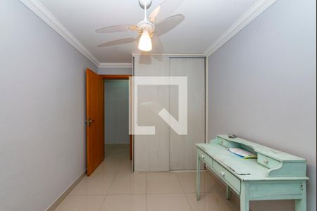 Apartamento à venda com 140m², 3 quartos e 1 vaga Apartamento à venda com 140m², 3 quartos e 1 vagaQuarto 2