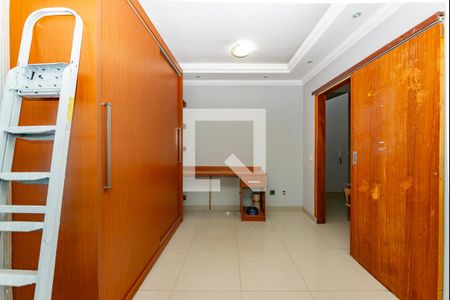 Apartamento à venda com 140m², 3 quartos e 1 vaga Apartamento à venda com 140m², 3 quartos e 1 vagaQuarto 3