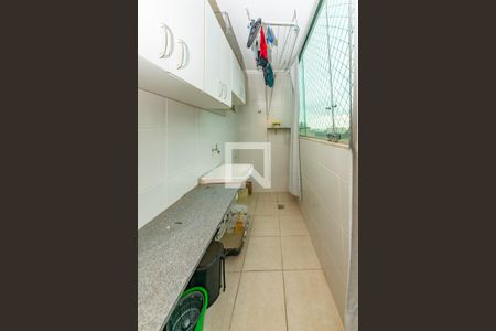 Apartamento à venda com 140m², 3 quartos e 1 vaga Apartamento à venda com 140m², 3 quartos e 1 vagaÁrea de Serviço