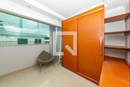 Apartamento à venda com 140m², 3 quartos e 1 vaga Apartamento à venda com 140m², 3 quartos e 1 vagaQuarto 3