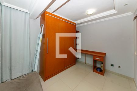 Apartamento à venda com 140m², 3 quartos e 1 vaga Apartamento à venda com 140m², 3 quartos e 1 vagaQuarto 3