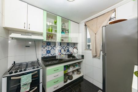 Apartamento à venda com 140m², 3 quartos e 1 vaga Apartamento à venda com 140m², 3 quartos e 1 vagaCozinha