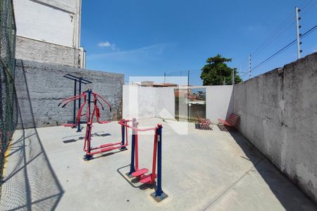 Apartamento para alugar com 80m², 2 quartos e 1 vagaÁrea comum - Academia