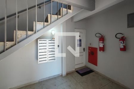 Apartamento para alugar com 80m², 2 quartos e 1 vagaPLACA INSTALADA NO HALL DE ENTRADA