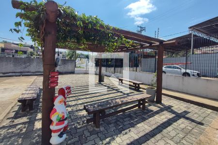 Apartamento para alugar com 80m², 2 quartos e 1 vagaÁrea comum