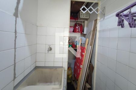 Apartamento para alugar com 80m², 2 quartos e 1 vagaÁrea de Serviço