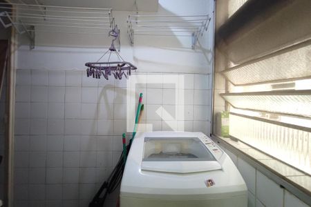 Apartamento para alugar com 80m², 2 quartos e 1 vagaÁrea de Serviço