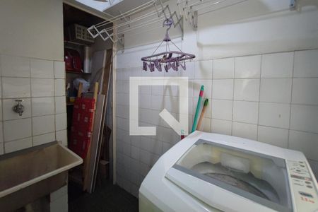 Apartamento para alugar com 80m², 2 quartos e 1 vagaÁrea de Serviço