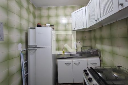 Apartamento para alugar com 80m², 2 quartos e 1 vagaCozinha