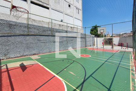 Apartamento para alugar com 80m², 2 quartos e 1 vagaQuadra Esportiva