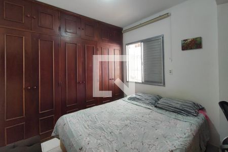 Apartamento para alugar com 80m², 2 quartos e 1 vagaQuarto 2