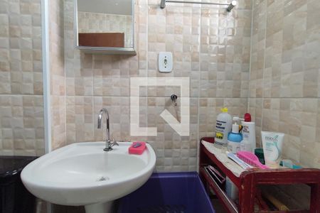Apartamento para alugar com 80m², 2 quartos e 1 vagaBanheiro