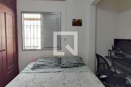 Apartamento para alugar com 80m², 2 quartos e 1 vagaQuarto 2