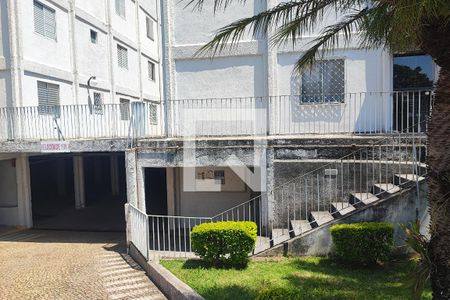 Apartamento para alugar com 80m², 2 quartos e 1 vagaÁrea comum