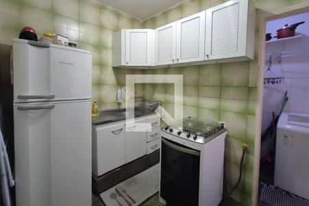 Apartamento para alugar com 80m², 2 quartos e 1 vagaCozinha