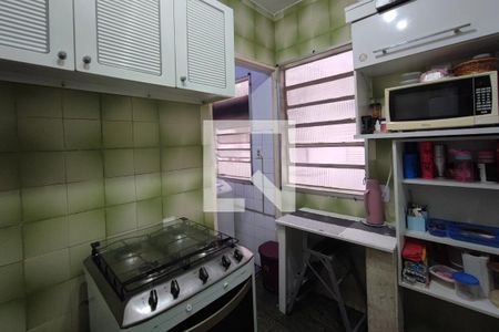Apartamento para alugar com 80m², 2 quartos e 1 vagaCozinha
