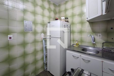 Apartamento para alugar com 80m², 2 quartos e 1 vagaCozinha
