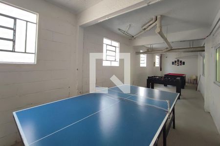 Apartamento para alugar com 80m², 2 quartos e 1 vagaSalão de jogos